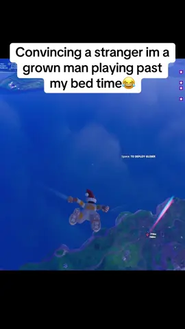 Should I start showing my webcam in these videos🤔#gilbertspong #fortnite #trolling #convincing 