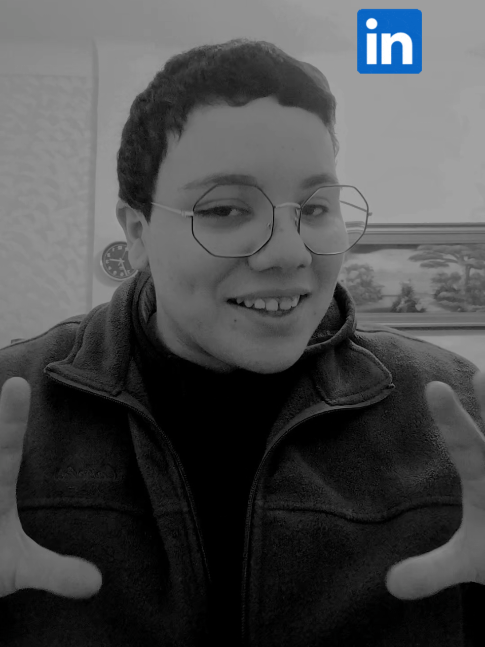 Linkedin 🚀 #fyp #تونس🇹🇳 #explore  #viral_video #linkedin