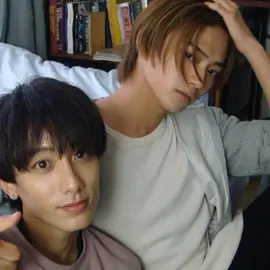 their love is really beautiful #bl #fyp #bljapan #edit 