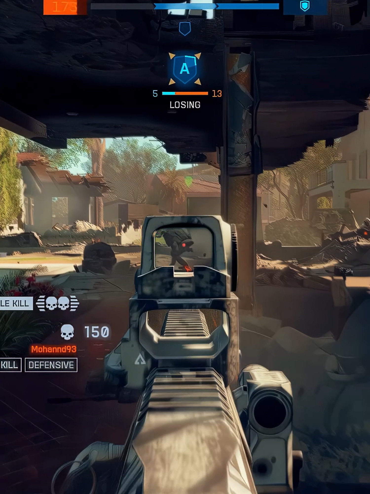 BF6 🔥🔥 . . . . . . . . #foryoupage #battlefield6 #باتلفيلد #explore #epicmoment #bf6 #viral #onlyinbattlefield #battlefieldclips #اكسبلور؟ #باتلفيلد6 #gaming #cod #bestsetting #bf6sniper #sniper155 #battlefieldtiktok #fyp #tiktok #like