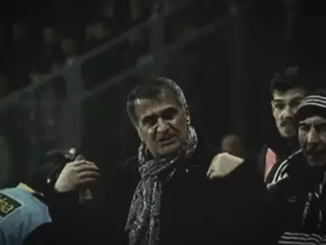 duyguların son noktası bu #şenolgüneş #beşiktaş #keşfet #fyp
