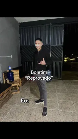 #meme #fyp #boletimescolar #foryoupage 