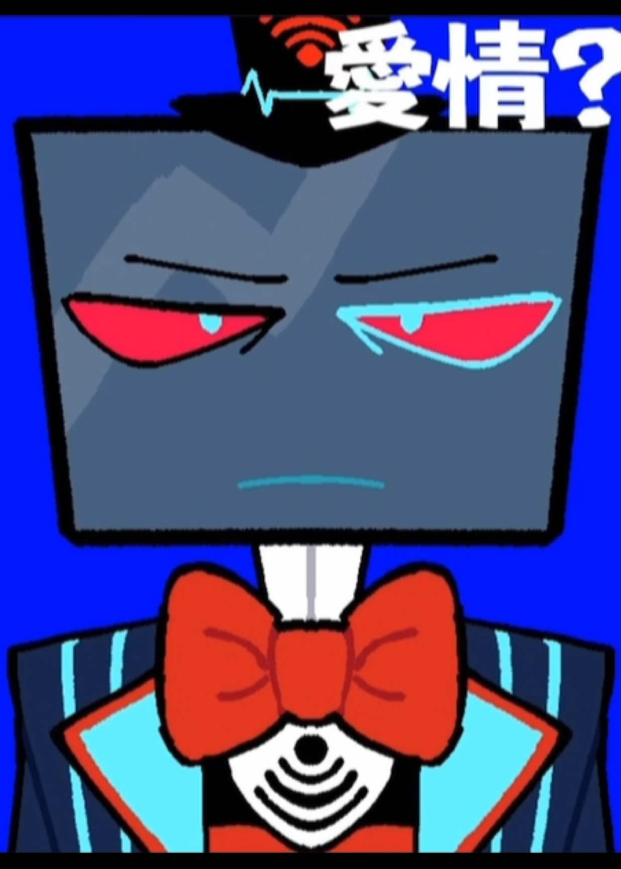 KONTON BOOGIE X VOX? || thanks for all the love! || blow up perhaps? || SO MUCN NEW FOLLOWERS TYY  || #hazbinhotel #hazbinhoteledit #fyp #animation #viral || hazbin hotel animation meme || hard work || blow up || boost