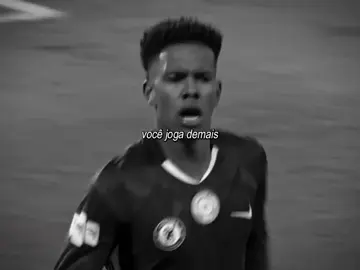 ele joga demais. | #estevao #edit #chelsea 