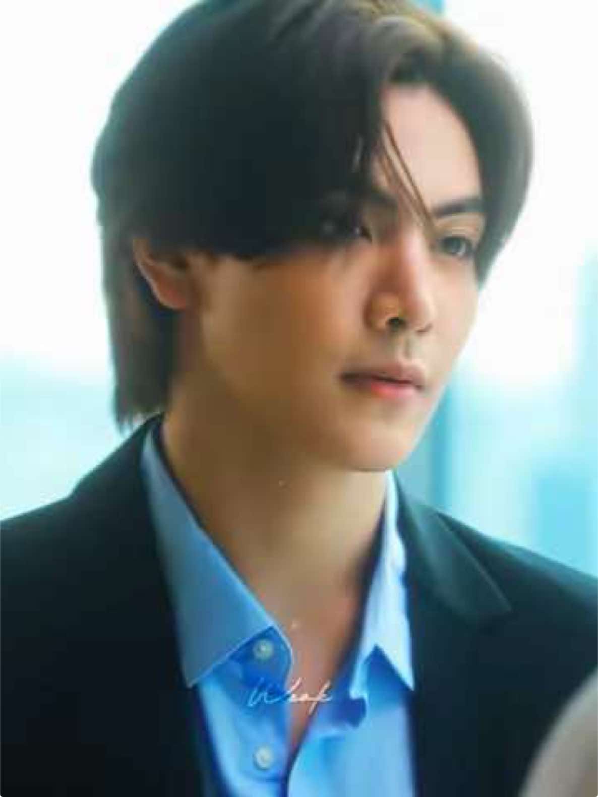 ok mudei o cc, mudwi umas coisa nos meus preset, o estilo de texto e a wm, vou tentar aquetar por agora | ac: @weokaudios | #fyp #joongdunk #howtosurvivemyceo #thaibl #boyslove — joon and dunk series, thai boys love edit, gmmtv line up 2025 edit