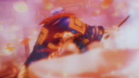 I rlly liked this scene in wano so I decided to make a quick edit to it  #zoroedit #onepiece #wano #mangaedit 