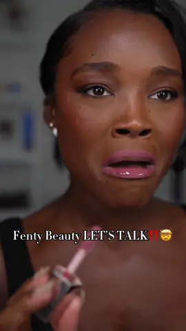 hey @Fenty Beauty  let’s talk about these gloss bomb lip combos, which will all be 30% for black friday at sephora starting on 11/28. #FentyBeautyPartner