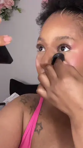 Babes, I’m gagged 😩 Carslan Mist Powder + Setting Spray = my fave 😍 Waterproof, smudge-proof, all day flawless ✨ Grab yours now — 14% off, almost Black Friday! 💖 #fyp #carslanpowder 