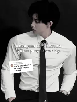 Membalas @nendahathallah nih liuxiaoxu nya kak😁#liuxiaoxu #dracinlovers #aktorchina🇨🇳 