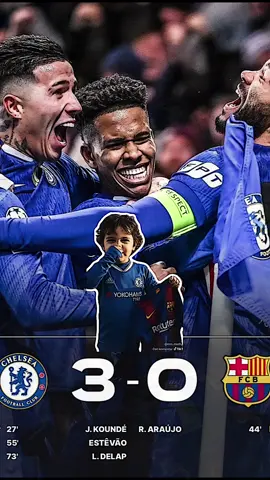 Ga sia2 begadang#chelseafc💙💪 #barcelona #2009😭😭 