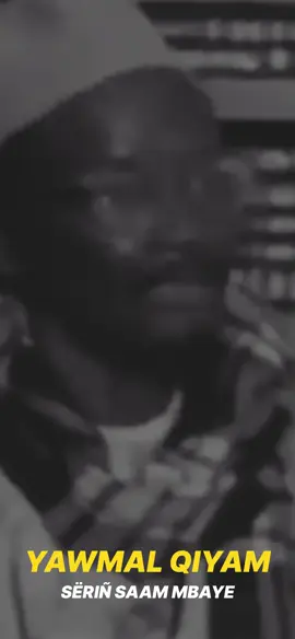 #islamic_video #videoviral #serignesammbaye 