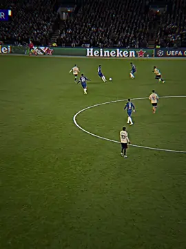 estavao goal today #chelsea #barcelona #championsleague  #football #fyp 