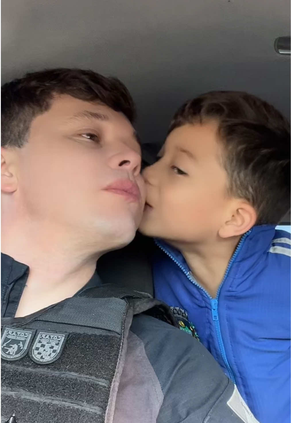 As vezes tudo o que você pode fazer é respirar e continuar…. 😰 . . . . #autista #autismo #fyp #viral 