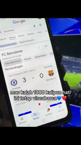 nice try😔😔 #barca #fcbarcelona #chelsea #fouryou #viscabarca🔴🔵 