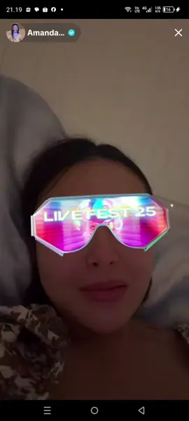 ananda manopo#amandamanopooo  #hamil #amanda #amandamanopo #fypシ゚ 