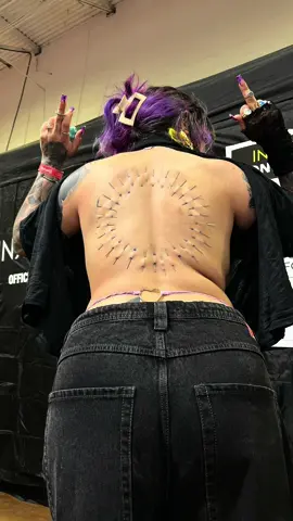 Throwback to the craziest shi I’ve done thus far 