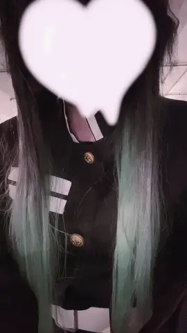 i think that was power in the back?? i hope they see this🥹 #muichirotokito #demonslayer #cosplay #trending #saratogacomiccon 
