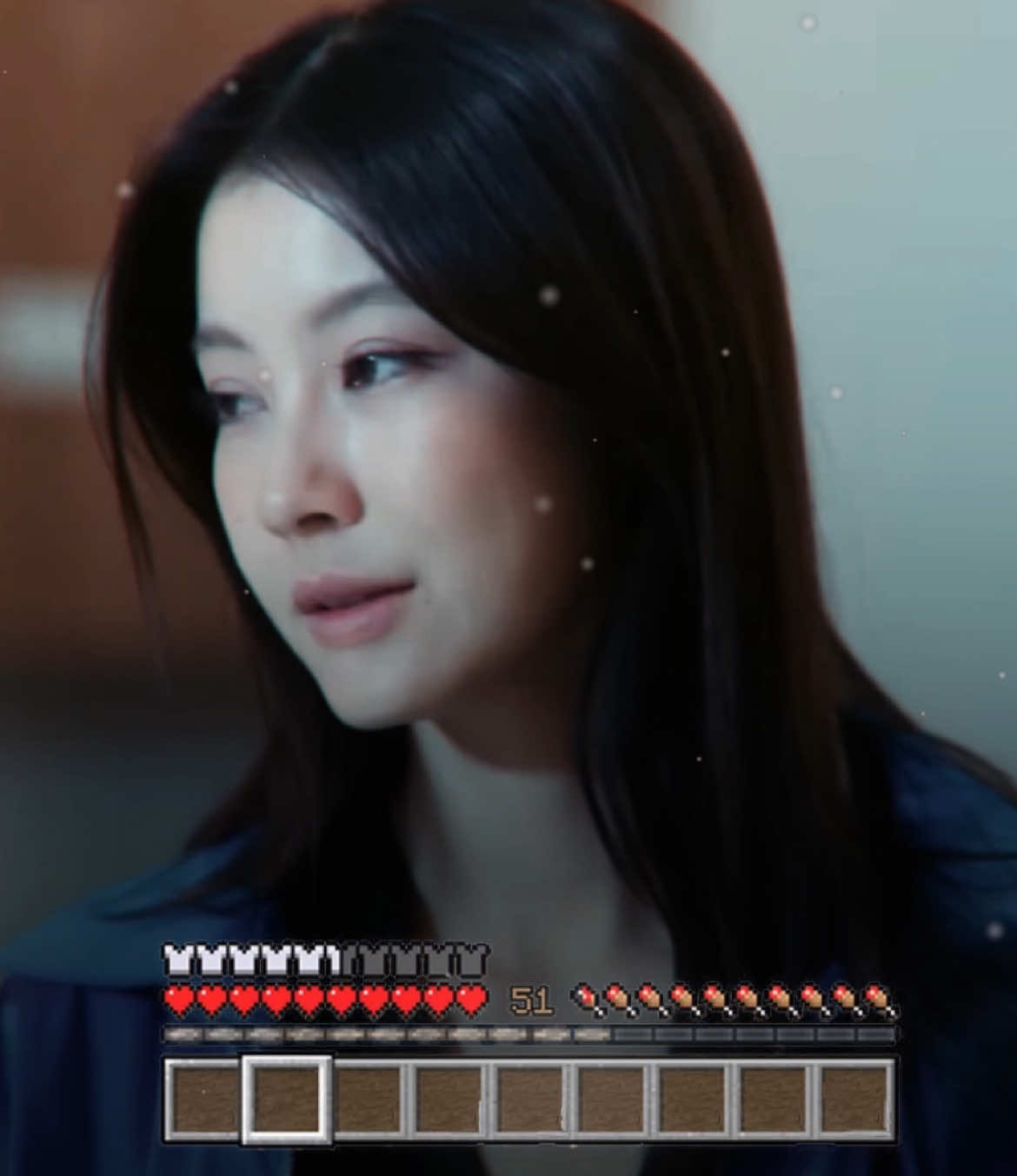 Missed editing this queen #plutoseries #namtanfilm #namtantipnaree #filmrachanun #fyp 