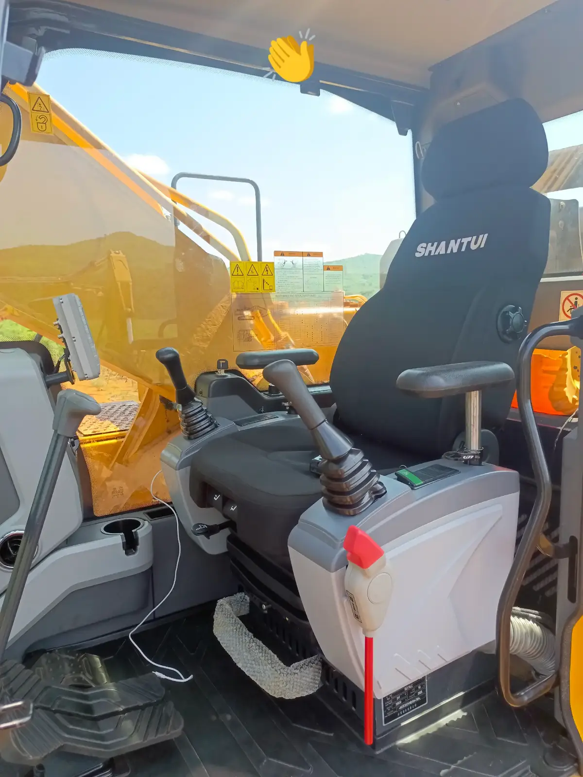 à votre grâce mon Dieu 😇🙏 2026 arrive