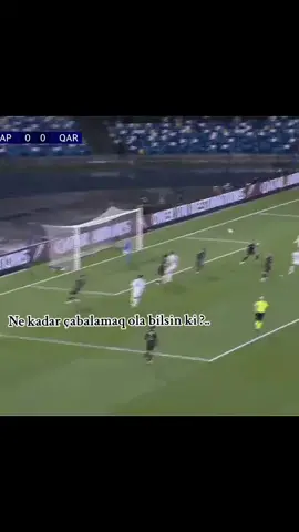 Napoli 2:0 Qarabağ 😥😥
