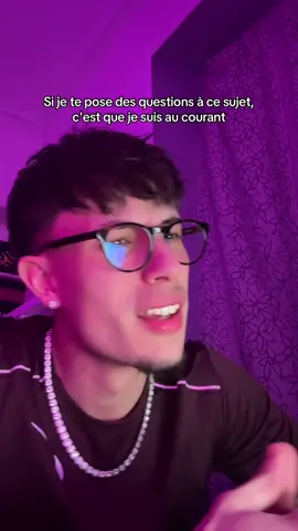 Sois pas stupide 🙄 ig: louis.adbt                   ##fyp##question##verite##truth##mensonge