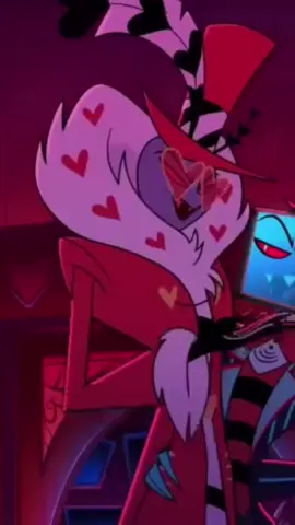 O VALENTINO NUNCA FOI DO MAL E EU POSSO PROVAR #hazbinhotel #voxhazbinhotel #valentinohazbinhotel #valentino #vox 