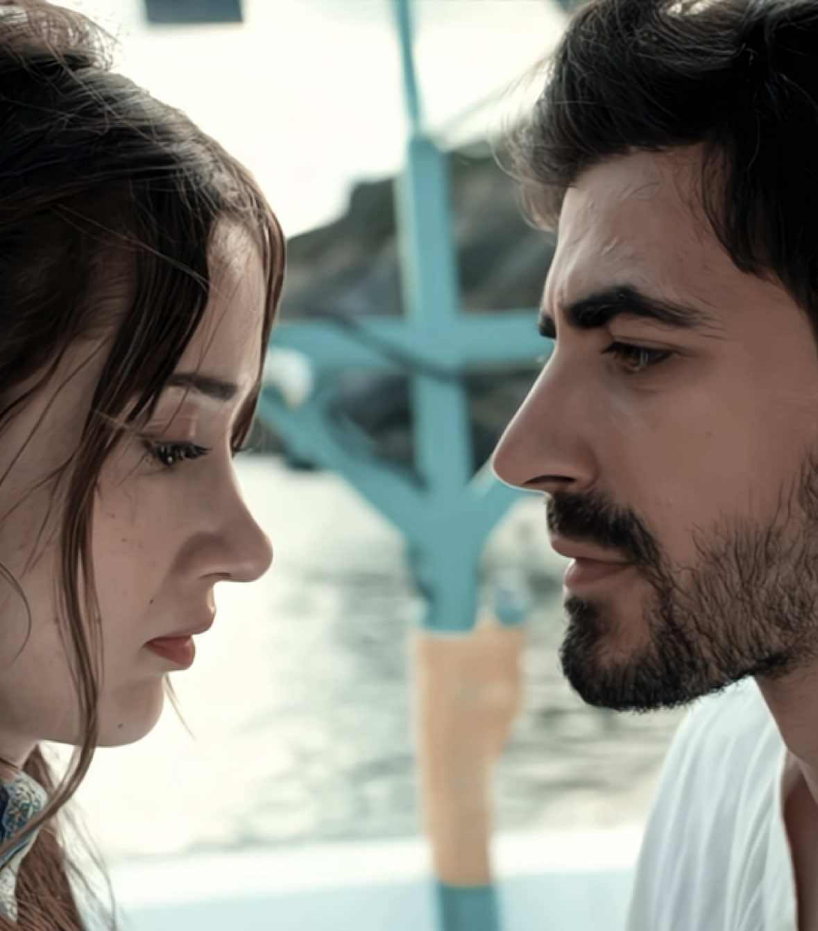 حلوييين بشكل ❣️❣️❣️ #arafta #الاعراف #ilsudemirci #emingünenç #viral 