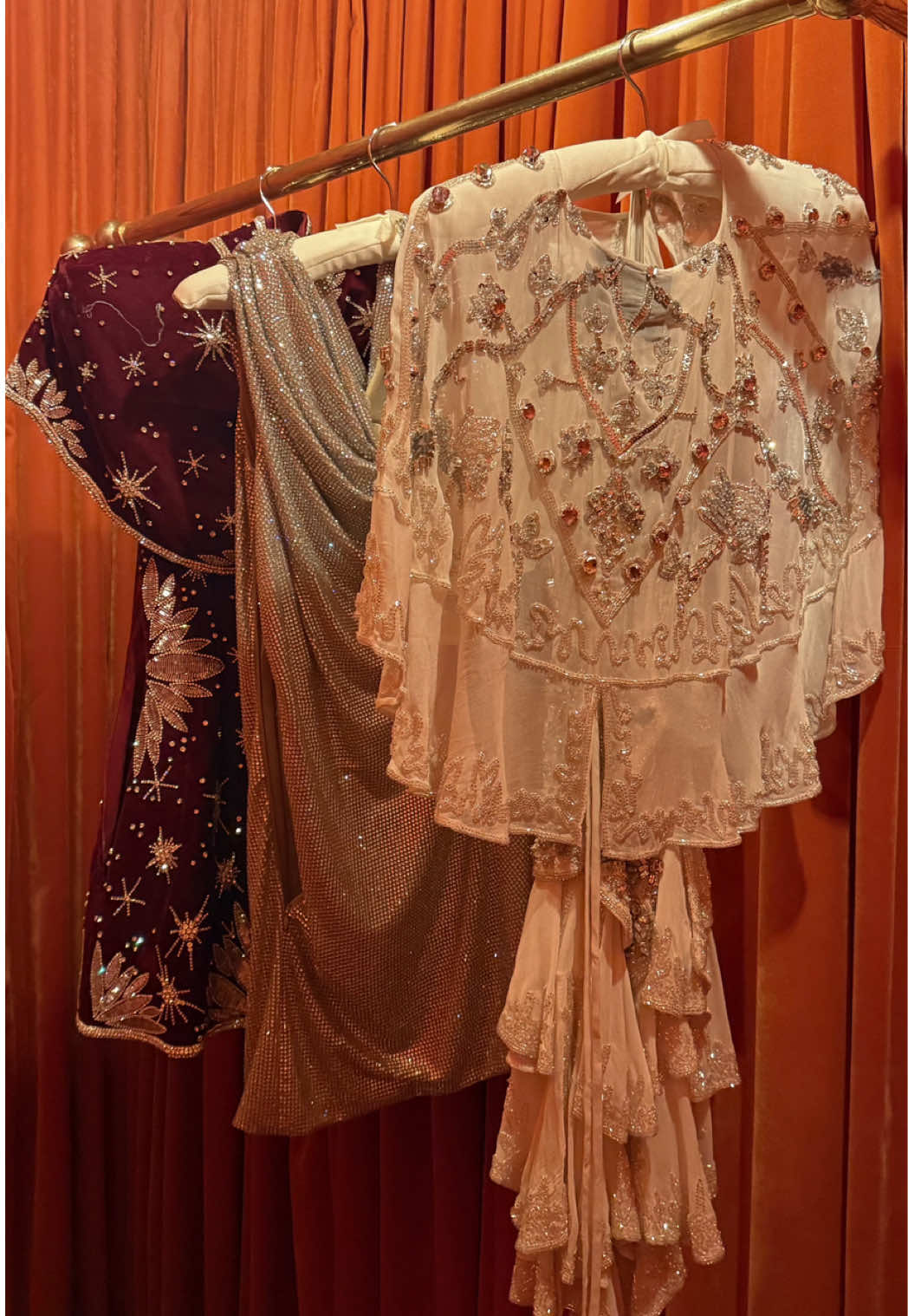 Will be dreaming about these @AnniesIbiza dresses tonight ✨ #fashion #eveningdress #gown #anniesibiza #fashiondesigner