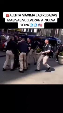 #AGENTE #imigracion #ICE #nuevayork #lamigra 