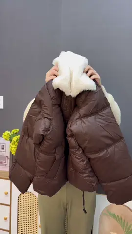 5h Sáng dậy thấy lạnh quá úp ngay video áo phao cho ce a #trending #tiktok #aophaonu 