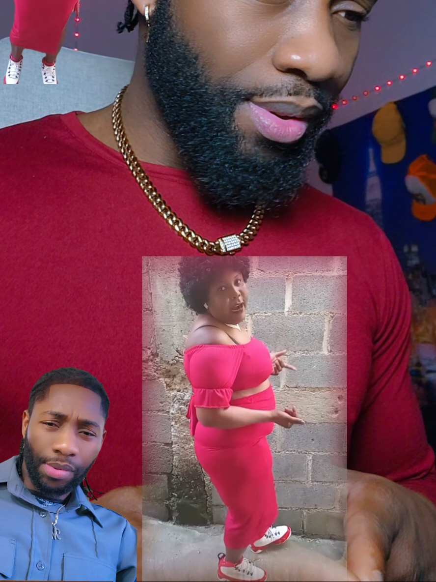 se drip ka pase🤣🤣 #makinaantoine #reaction #reactionvideos #haitiantiktok #creatorsearchinsights 