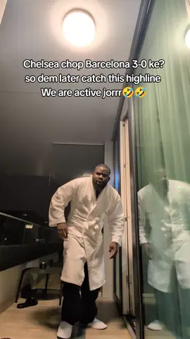 I'm active like mad tonight 