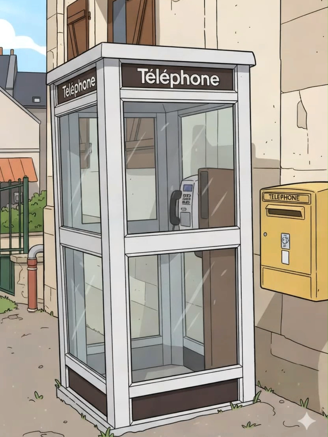 Ceux qui ont connu les années 90–2000 savent… Les francs dans le portefeuille, les cabines téléphoniques au coin de la rue, les premiers téléphones qui pesaient une brique, les étés sans réseaux sociaux, juste la vraie vie. Une époque simple, belle… qui ne reviendra jamais vraiment #fyp #nostalgie #FRANCE #RETRO