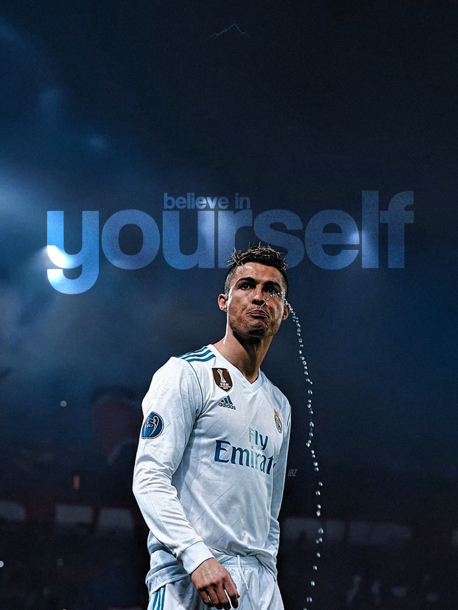 Believe. Interested in our CapCut step-by-step editing tutorial & all assets to create high quality content? Check out our bio! #elitex  #motivation #mindset #inspiration #success