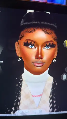 Spoiler : ma sim nette n’est toujours pas finie 😭#sims4 #sims4cc #sims4mods #sims4buildingtips #sims4tutorial @Sims 4 