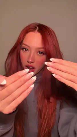 las uñas cortas estaban dando puntos d aura es que no me acostumbro 😭