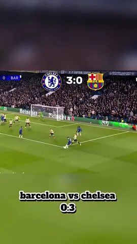 chelsea vs Barcelona >3:0 uefa champions 2025 💪💙