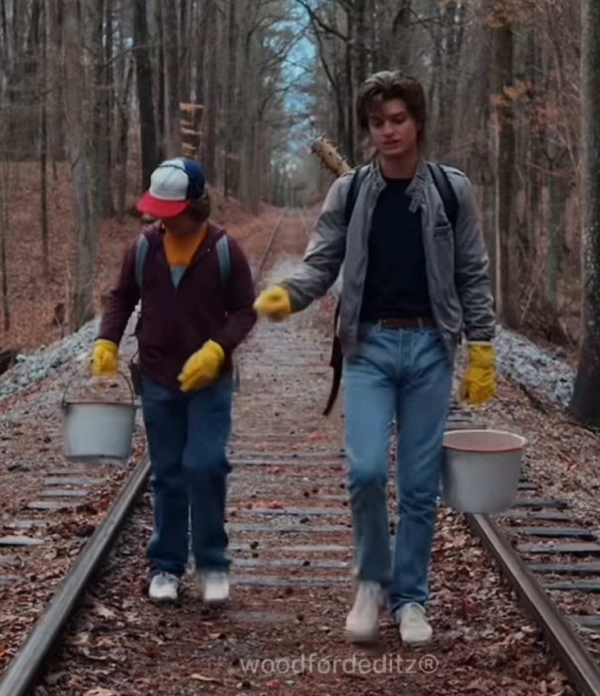 Woodford | part 39 #juicewrld#foryou#targetaudience 