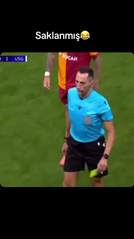 #okanburuk #Galatasaray #USG #hakem#😂😂 