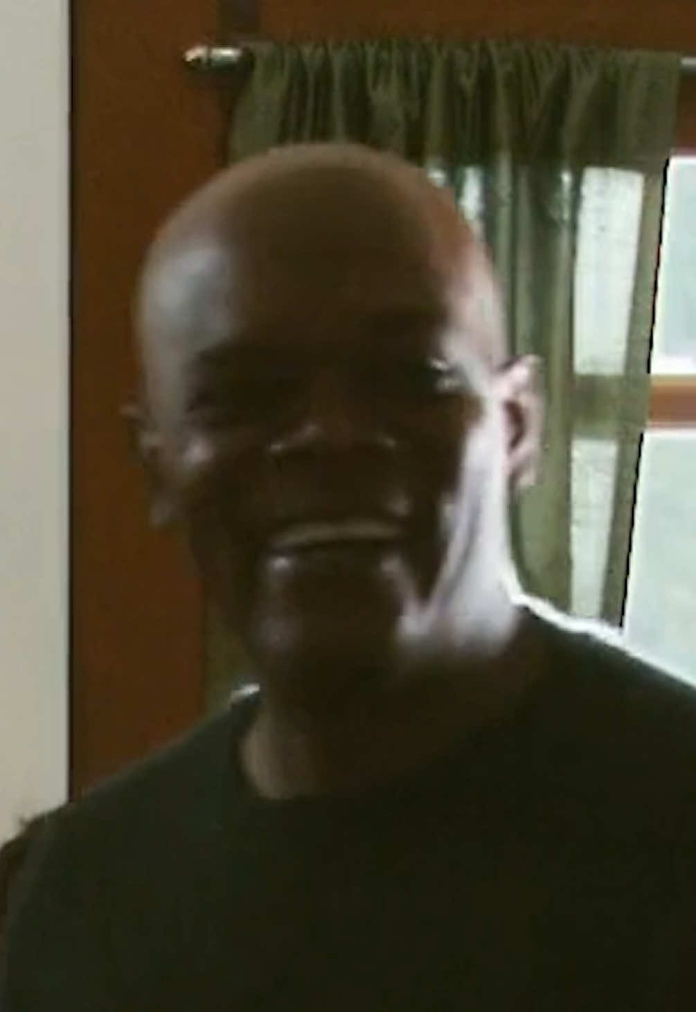 The season of giving.  #HomeoftheBrave #SamuelLJackson #action