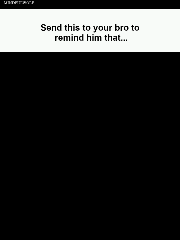 Stop treating your goal like a gamble. You don't play to lose, you play to win. #mindfulwolf  #mindset  #motivation 
