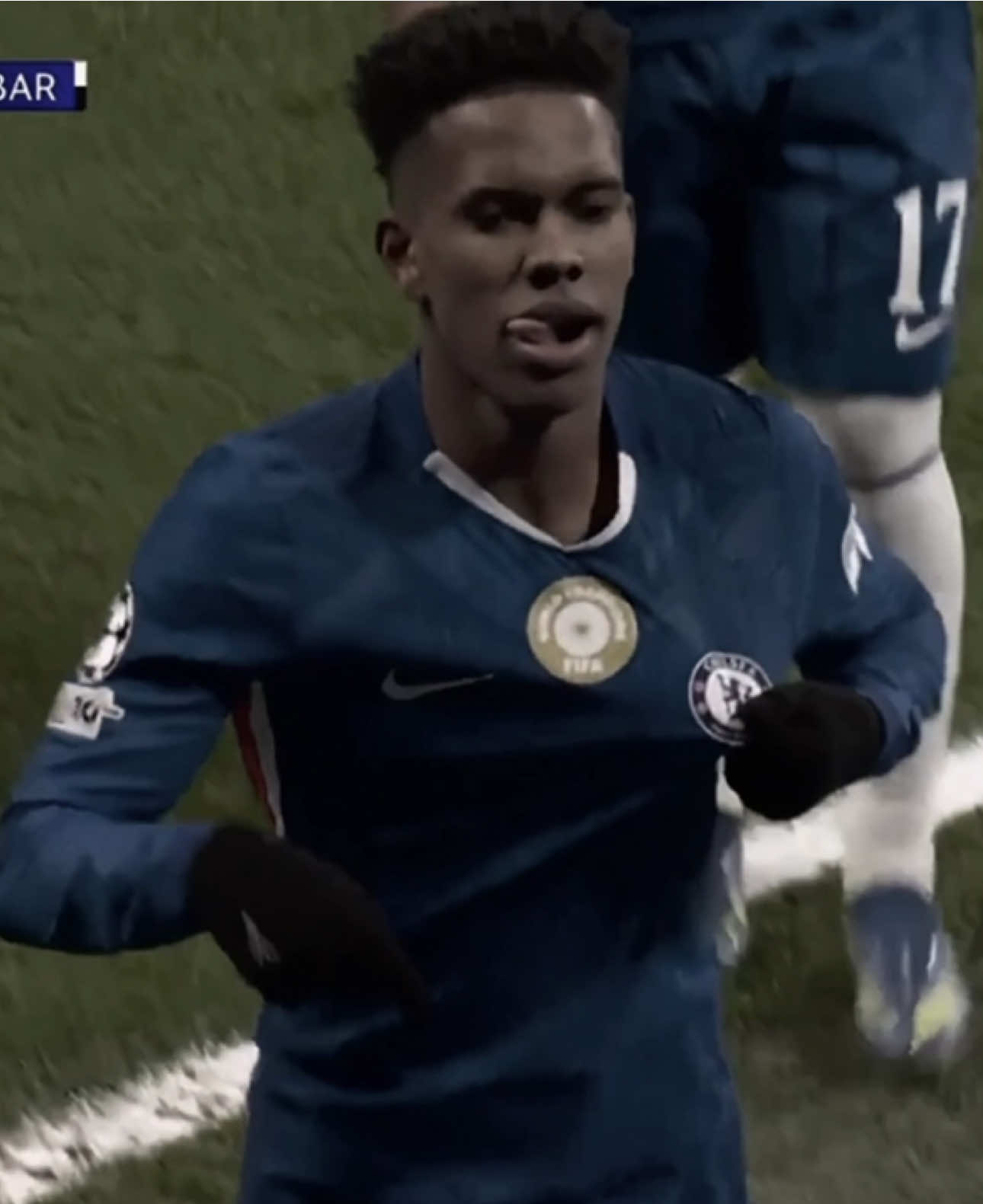 #chelsea #fcbarcelona #estevao #lamineyamal 