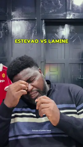 ESTEVAO is a monster!! Will LAMINE YAMAL and ESTEVAO become the new Messi vs Ronaldo? #estevao #lamineyamal #chelseavsbarcelona 
