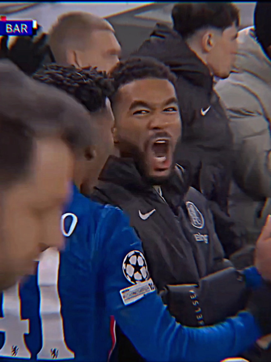 what a night blues 💙 #chelsea #fyp 