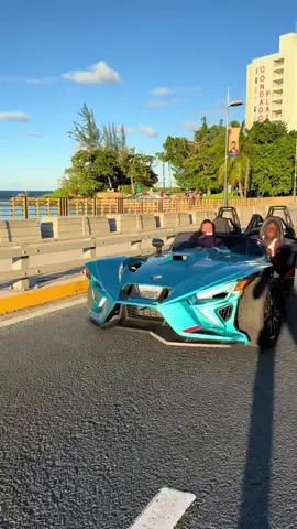 @slingshotrentalpuertorico ya saben activos en Puerto Rico y montado sigan viendo 😱🫂