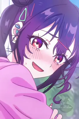 Todo de ti - Rauw Alejandro #gokulasalvacion #nowthatwedraw #videosparadedicar #paradedicar #anime 