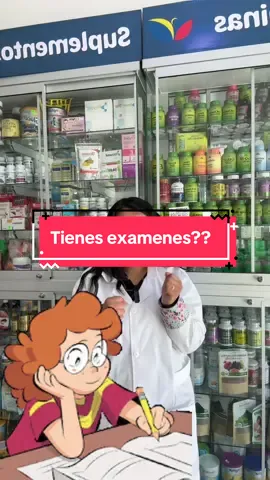 📚✨ ¿Exámenes? ¿Memorizar demasiada información? Estas alternativas naturales pueden ayudarte: ✔ Omega 3 – concentración y memoria ✔ Treonato de magnesio – enfoque + menos ansiedad ✔ Ginkgo biloba – oxigenación cerebral ✔ Melena de león – aprendizaje y claridad mental ✔ Complejo B, té verde, ashwagandha y más… Envíos a nivel nacional contáctanos al 62476551. #Concentración #Exámenes #Memoria #SuplementosNaturales #lapaz_bolivia🇧🇴 