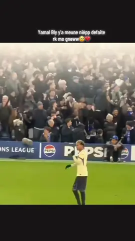 #yamal Bly y’a meunn nièpp🥹💔@fcbarcelona 
