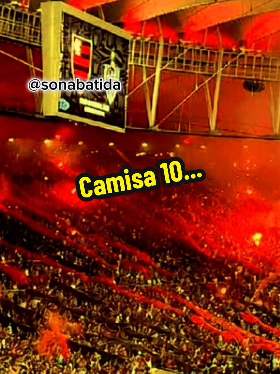 Camisa 10... #flamengo #musica #arrasca #poze #sonabatida 