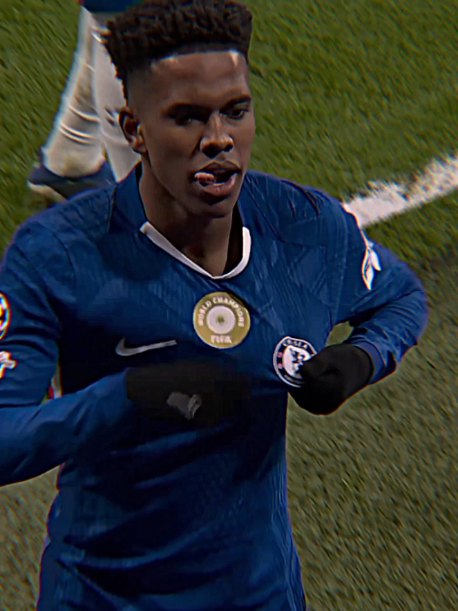 barca diobok-obok estevao🤭 #estevao #chelsea #football #fyp #foryoupage 